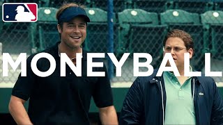 How "Moneyball" Forever Changed the Game of Baseball