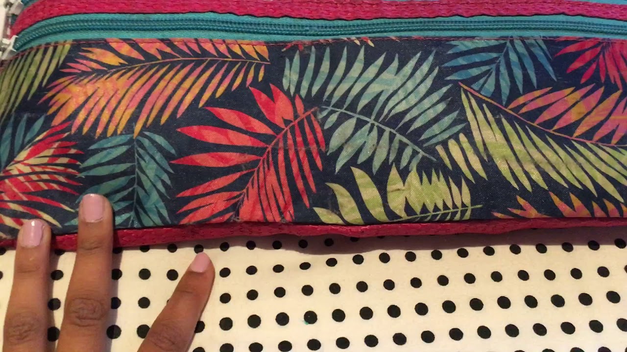 Camp period kit🏃‍♀️ YouTube