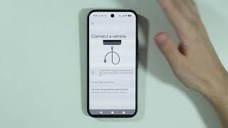 Google Pixel 10: How to Find Android Auto screenshot 5