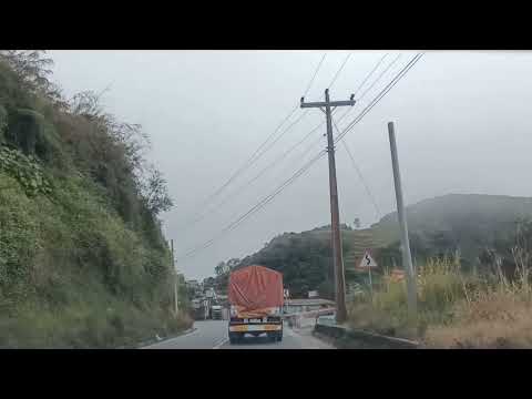 Part2 Road to Baguio
