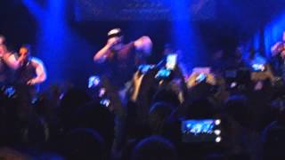 Kollegah - Alpha 30.05.15 Hessenhalle Ssen