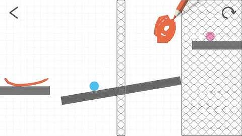 BRAIN DOTS solution Stage 260