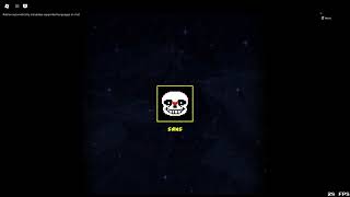 ROBLOX 2D Engine (UNDERTALE)