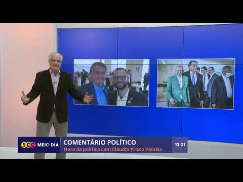 O governo Bolsonaro chegou, mas as práticas não mudaram muito em relação a outros governos