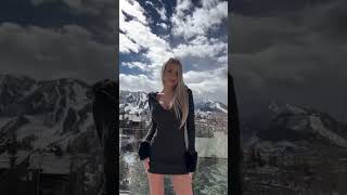 Marli Buccola   /Nylons Fashion &amp; High Heels Style | Fashion Icon Lifestyle