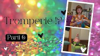 Marissa tu fou quoi là !! | parti 6 | Les sims 4