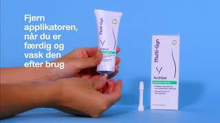 Multi-Gyn ActiGel