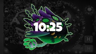 BTD6 Elite Lych Speedrun in 10 25