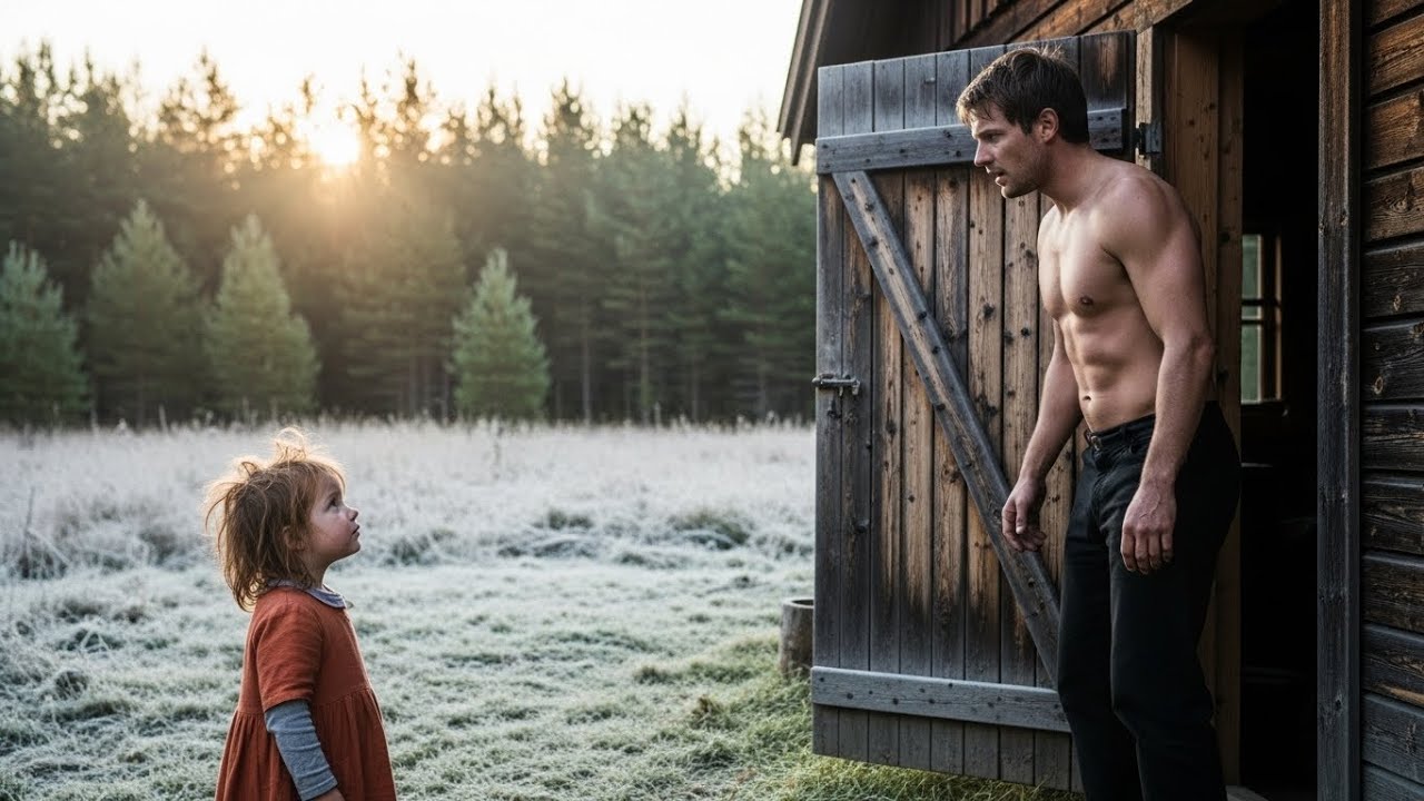 “Golpearon a mi madre, va a morir” — el gigante se rió y sorprendió a todos.