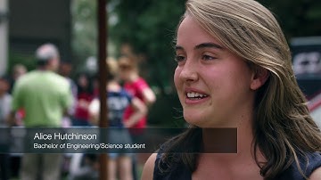 Welcome to Engineering and Computing at ANU