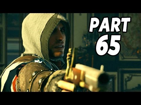 Let's Play Assassin's Creed Unity Gameplay German Deutsch #65 ...