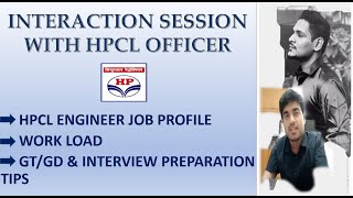HPCL ENGINEER/OFFICER WORK PROFILE(2023) | GT/GD & INTERVIEW IMPORTANT TIPS screenshot 5