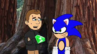 Character Elimination: California Episode 16: Climbing The Redwood Trees (VOTING CLOSED)
