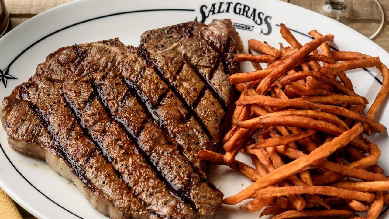 Saltgrass  7 Spice Steak Seasoning