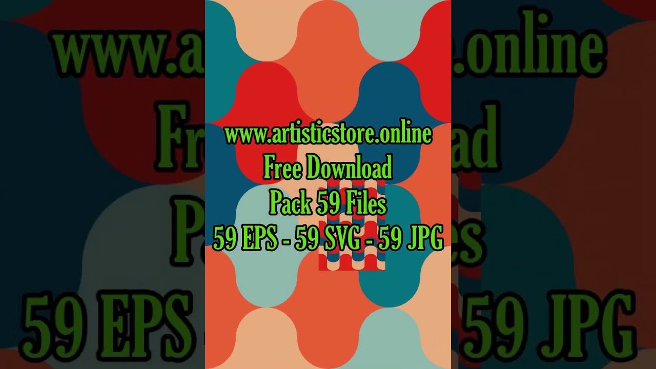 Free Download Vector EPS SVG JPG