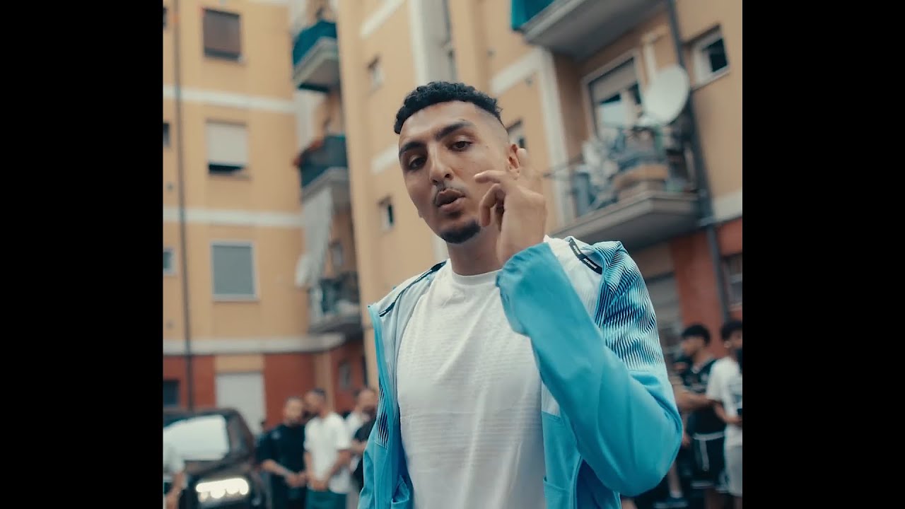 (FREE) MORAD TYPE BEAT - "SICILIA"