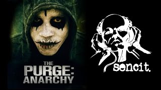 The Purge: Anarchy (2014) - TV Spot 2
Swarming Forces, off of Singularity, sets up the tension in the new TV spot for The Purge Anarchy beginning at the 0:05 sec mark. Composer: Anthony Baldino.
For more music and info click on the following links:
Facebook http://www.facebook.com/SencitMusic
Twitter http://www.twitter.com/SencitMusic
Official Website http://www.Sencit.net
#sencitmusic The Purge: Anarchy (2014) - TV Spot 2