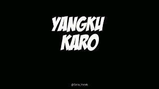 STORY WA~Sindiran buat pacar!!!