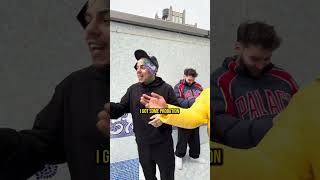 Cutting 6Ix9Ines Ankle Monitor Off... See You In 3 Months Danny