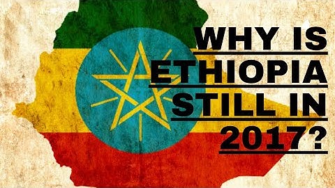 Ethiopian Calendar Explained: Why Ethiopia is 7 Years Behind #Ethiopiancalendar #Ethiopianhistory