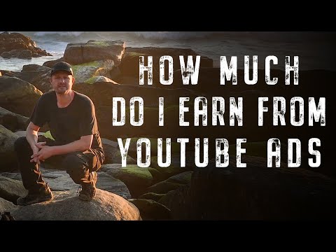How Much do I Earn from YouTube Ads | The Channel&rsquo;s Next Chapter