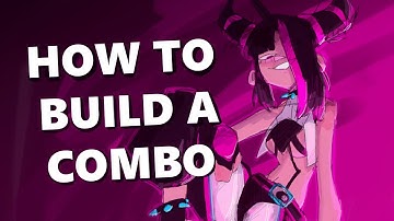 The 2 Tricks to Doing Combos in Street Fighter 6