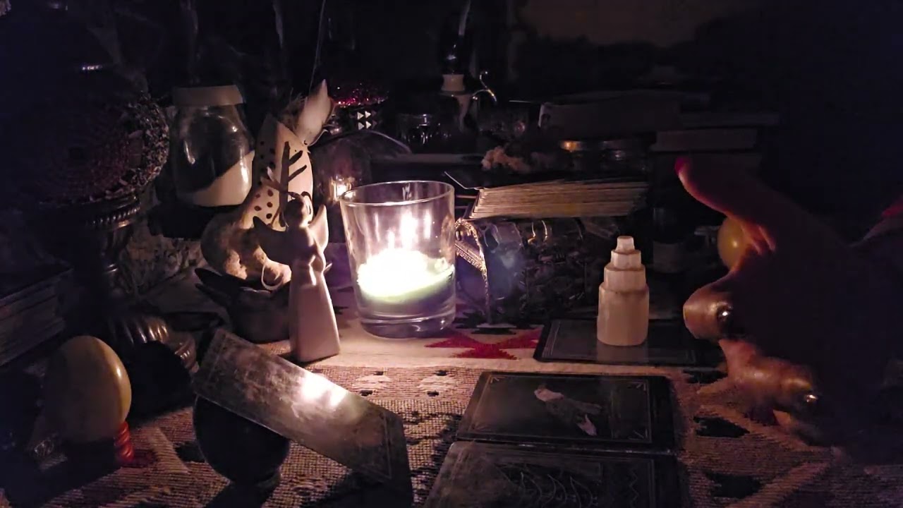 ტაროს გაშლა- თქვენი ენერგეტიკა ახლა, და რა ენერგიაში გადადიხართ✨️🤍