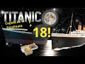 TITANIC editorial Salvat  │Armado del Fascículo 18 │😲😮😉Cúpula de la escalinata!!😲😮😉