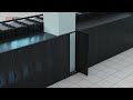 Edge Data Center Cold Aisle Containment: Compact, Reliable Cooling Systems