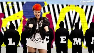 Eva Simons feat. Konshens - Policeman (Official Video HD)