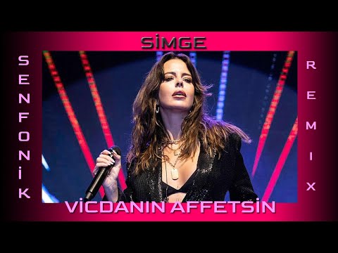 VİCDANIN AFFETSİN | SİMGE SAĞIN | REMIX | JOY TÜRK AKUSTİK