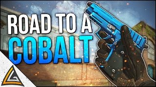 Dirty Bomb | How Long Does It Take To Save For A Cobalt!