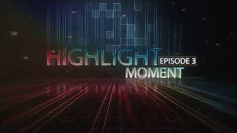 Heroes Evolved - Highlight Moment Episode 3