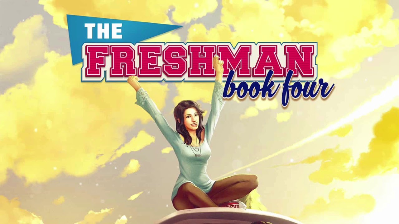 The Freshman • A Wave of Nostagia