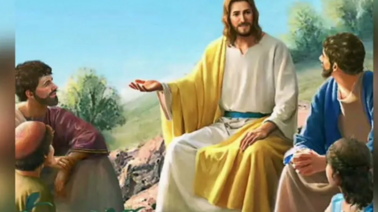 Jesus Christ 3years teaching menestry of the public,,!! Jonathan tv mix vlogs,fr soc