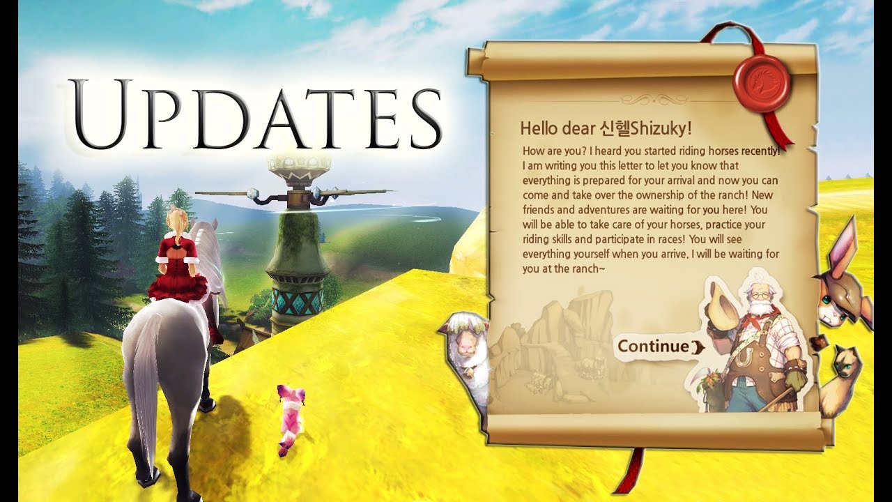 Alicia Online News , Giftbox and more YouTube