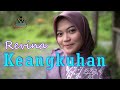 KEANGKUHAN - REVINA ALVIRA (Official Music Video Dangdut)