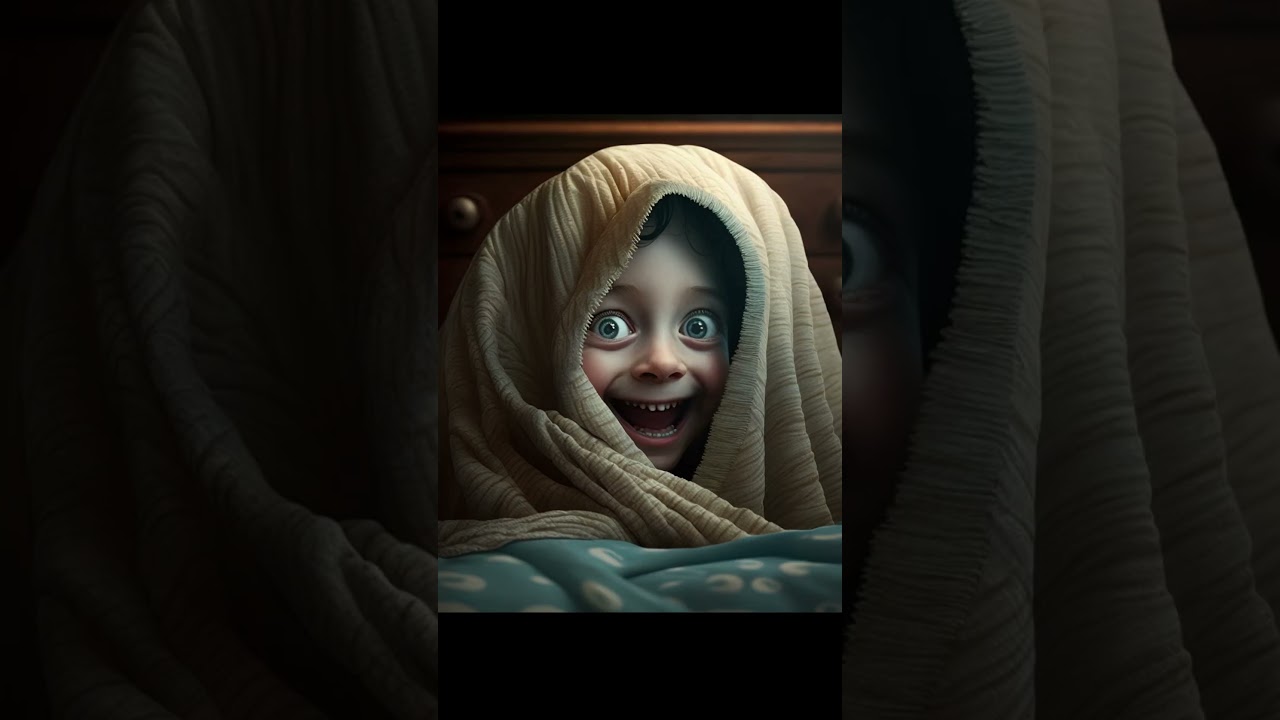 Creepy short story ep.1 #shorts #short