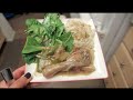 Vlog! お料理タイム:ママの簡単チキンレシピ
