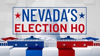 FULL: Jeff Gunter | 2026 U.S. House - NV District 3 Race