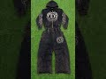 Custom premium streetwear tracksuit with DTG printing. #usa #europe #streetwear #acidwash #explore