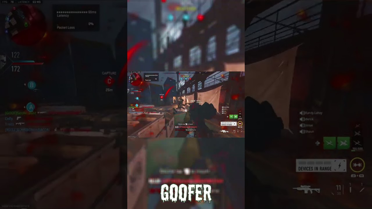 my sniper game be getting gross m80 