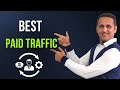 Top 10 Paid Traffic For Affiliate Marketing