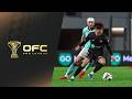 OFC Pro League Highlights | Auckland FC v South Island United | Leaders Group