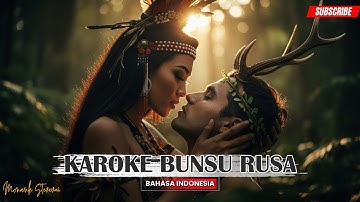 KAROKE BUNSU RUSA VERSI BAHASA INDONESIA