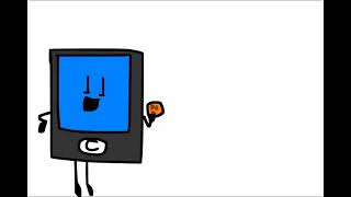 Mephone Eats A Cookie