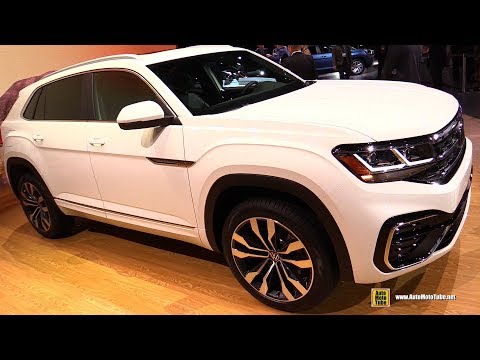 2020-volkswagen-atlas-cross-sport---exterior-interior-walkaround---2019-la-auto-show