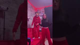 Uy Abril Y Sergi Están Muy Juntos En Este Vídeo Xdd Soysergi544