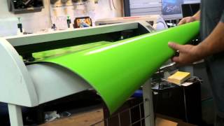 ANAGRAPH PLOTTER