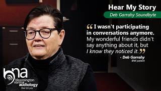 The Car Ride Home | BNA - Hear My Story Soundbyte
